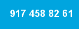 917 458 82 61 917 458 82 61